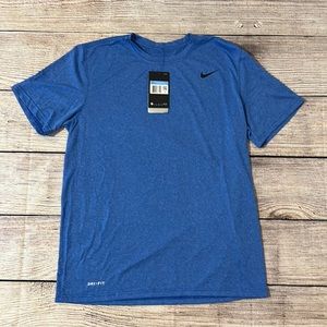 Nike Mens Dri Fit Shirt